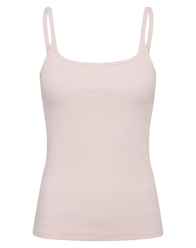 Leveté Room - Numbia 14 Top - Veiled Pink